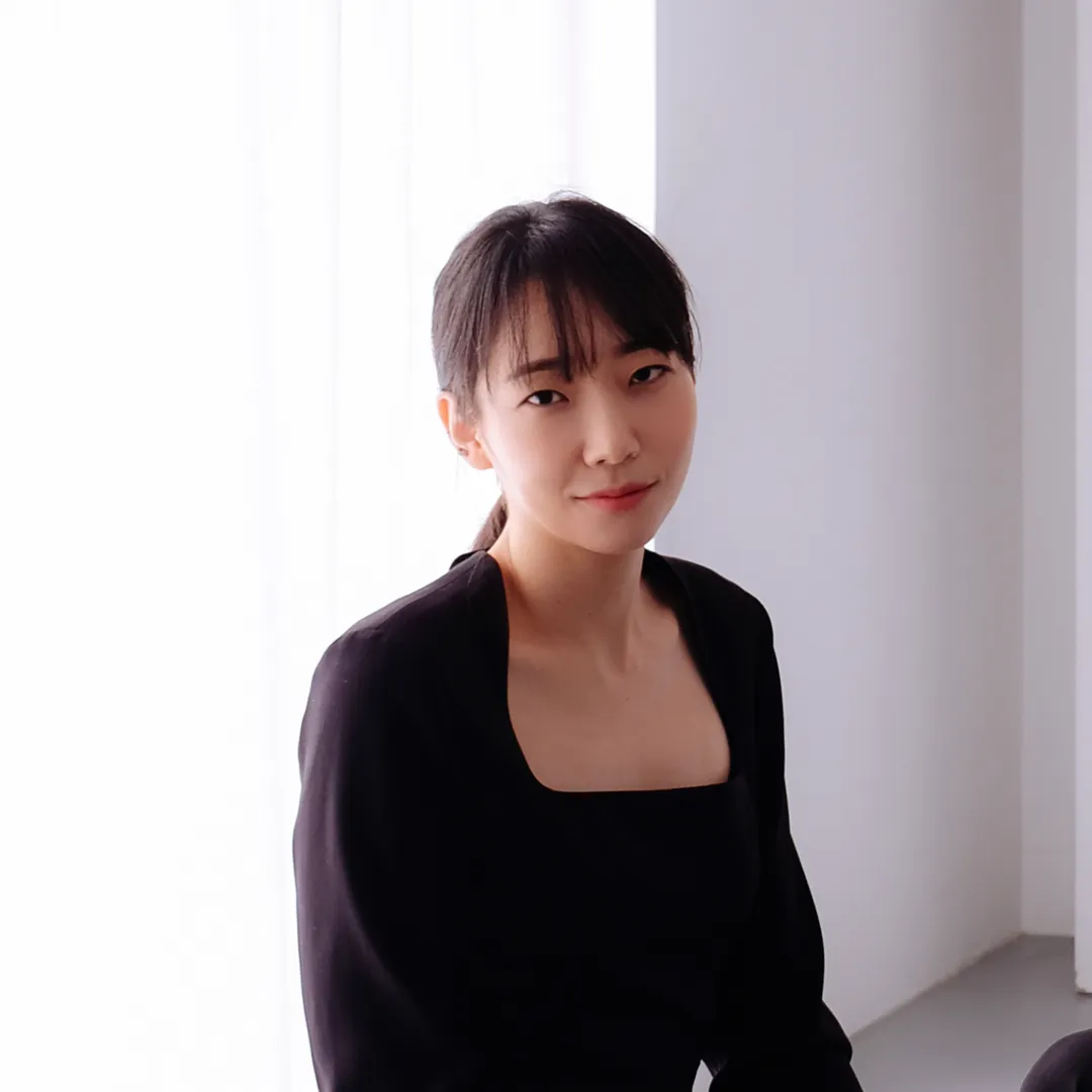 Portrait of Jun