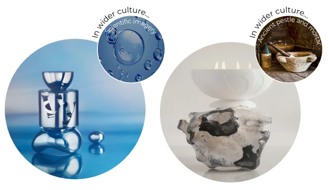 Vyrao’s version of luxury wellbeing is one rooted in age-old wisdom infused with scientific precision