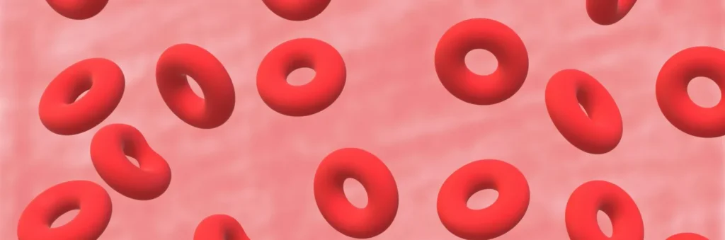 Red blood cells